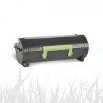 Oryginał Kaseta z tonerem Lexmark do MX-511/611 | 20 000 str. 600XA/602XE (60F0XA0/60F2X0E/60F2X00) Black