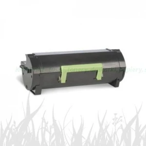 Oryginał Kaseta z tonerem Lexmark do MX-511/611 | 20 000 str. 600XA/602XE (60F0XA0/60F2X0E/60F2X00) Black