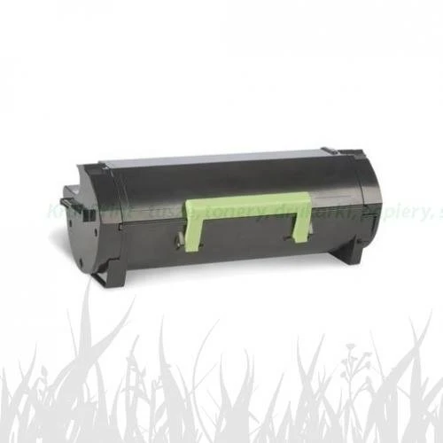 Oryginał Kaseta z tonerem Lexmark do MX-511/611 | 20 000 str. 600XA/602XE (60F0XA0/60F2X0E/60F2X00) Black