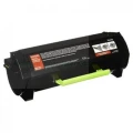 Oryginał Kaseta z tonerem Lexmark do MX-511/611 | 20 000 str. 600XA/602XE (60F0XA0/60F2X0E/60F2X00) Black