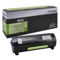 Oryginał Kaseta z tonerem Lexmark do MX-511/611 | 20 000 str. 600XA/602XE (60F0XA0/60F2X0E/60F2X00) Black