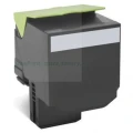 Toner Lexmark Oryginał 702XK (70C2XK0) Black