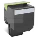 Toner Lexmark Oryginał 702XK (70C2XK0) Black