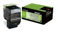 Toner Lexmark Oryginał 802HK (80C2HK0) Black
