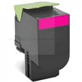 Toner Lexmark Oryginał 802HM (80C2HM0 80C2HME) Magenta