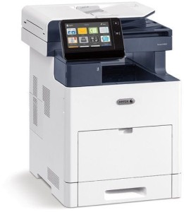 Urz. wielof. laserowe mono Xerox Versalink B605S (B605V_S)