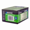 Kaseta z tonerem Lexmark 802XCE do CX-510 | 4 000 str. (80C2XC0/80C2XCE) Cyan