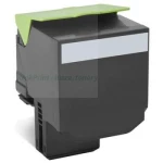 Kaseta z tonerem Lexmark 802XKE do CX-510 | 8 000 str. (80C2XK0/80C2XKE) Black