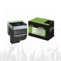 Kaseta z tonerem Lexmark 802XKE do CX-510 | 8 000 str. (80C2XK0/80C2XKE) Black