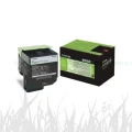 Kaseta z tonerem Lexmark 802XKE do CX-510 | 8 000 str. (80C2XK0/80C2XKE) Black