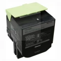 Kaseta z tonerem Lexmark 802XKE do CX-510 | 8 000 str. (80C2XK0/80C2XKE) Black
