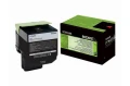Kaseta z tonerem Lexmark 802XKE do CX-510 | 8 000 str. (80C2XK0/80C2XKE) Black