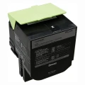 Kaseta z tonerem Lexmark 802XKE do CX-510 | 8 000 str. (80C2XK0/80C2XKE) Black