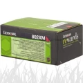 Kaseta z tonerem Lexmark 802XME do CX-510 | 4 000 str. (80C2XM0/80C2XME) Magenta