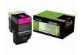 Kaseta z tonerem Lexmark 802XME do CX-510 | 4 000 str. (80C2XM0/80C2XME) Magenta