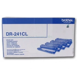 Bęben Brother do HL-3140CW/3150/3170 | 15 000 str. (DR-241CL) Color