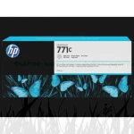 Tusz HP 711C 775-ml Ink Cartridge (B6Y14A) LightGrey
