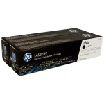 Zestaw HP 126A do LJ Pro CP1025, M175/275 (CF341A) | 3 x 1000 str. CMY