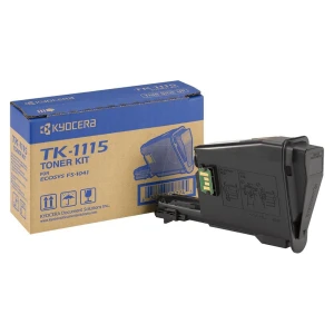Toner Kyocera-Mita TK-1115 do FS-1041/1220/1320 | 1600str. (1T02M50NL0)