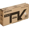 Toner Kyocera-Mita Oryginał TK-6705 Black