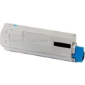 Toner Oki Oryginał do MC760 (45396304) Black