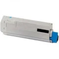 Toner Oki Oryginał do MC760 (45396304) Black
