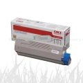 Toner Oki Oryginał do MC760 (45396304) Black