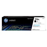 Toner Hewlett-Packard do MFP M182n, M183fw |1050 str | W2410A (black) 216A Black