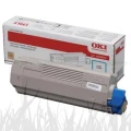 Toner Oki Oryginał do MC760 (45396303) Cyan