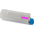 Toner Oki Oryginał do MC760 (45396302) Magenta