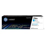 Toner Hewlett-Packard Nr.216A do MFP M182n, M183fw | 850 str (W2411A) Cyan