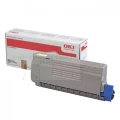 Toner Oki Oryginał do MC760 (45396301) Yellow