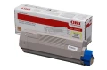 Toner Oki Oryginał do MC760 (45396301) Yellow