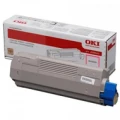 Toner Oki Oryginał do MC770 (45396202) Magenta