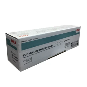 Toner Oki Oryginał do ES 4131 (44917607) Black
