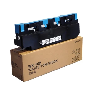 Pojemnik na zużyty toner Konica-Minolta WX-102 do Bizhub 552, 652 (A2WYWY1)