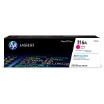 Toner Hewlett-Packard Nr.216A do MFP M182n, M183fw | 850str. (W2413A) Magenta