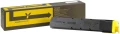 Toner Kyocera-Mita Oryginał TK-8600Y Yellow