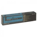 Toner Kyocera TASKalfa6550/7550 | 30tys. (TK-8705C) Cyan