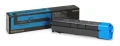 Toner Kyocera TASKalfa6550/7550 | 30tys. (TK-8705C) Cyan