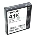 Gel Ricoh NRG Oryginał GC-41K / GC41B (405761) Black
