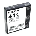 Gel Ricoh NRG Oryginał GC-41K / GC41B (405761) Black