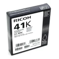 Gel Ricoh NRG Oryginał GC-41K / GC41B (405761) Black