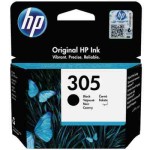 Tusz Hewlett-Packard Oryginał Nr.305 | 120str. (3YM61AE) Black