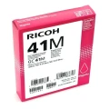 Tusz Ricoh do Aficio SG 3110DN/3110DNW GC 41M | 2 200 str. (405763) Magenta