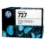 Głowica HP Nr.727 do DesignJet T1530 (B3P06A) Color
