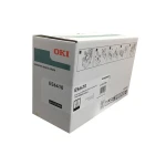 Bęben Oki Oryginał do ES6410dn (01272904) Black