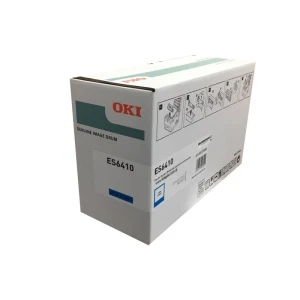 Bęben Oki do ES6410dn | 20tys. (01272903) Cyan