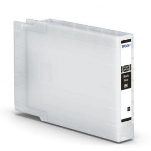 Tusz Epson Oryginał T04C1 L do WorkForce Pro WF-C8190DW | 2,9tys (C13T04C140 / C13T04C14N) Black