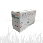 Bęben Oki do ES6410dn | 20tys. (01272902) Magenta